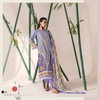 Moment By Kimora Sohni Lawn Cotton Printed Designer Salwar Suits Exporters In India